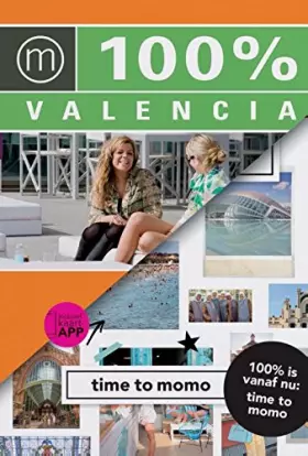 Couverture du produit · Valencia