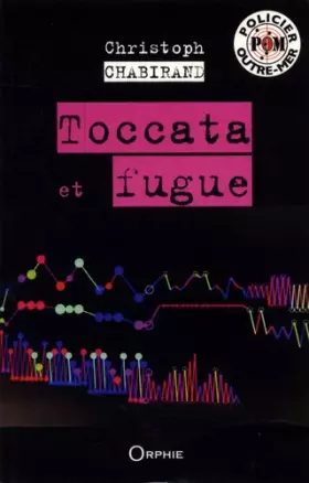 Couverture du produit · Toccata et Fugue