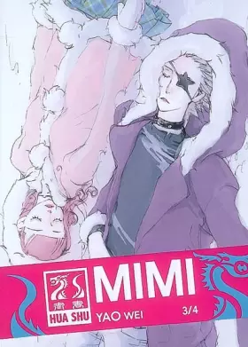 Couverture du produit · MIMI T3