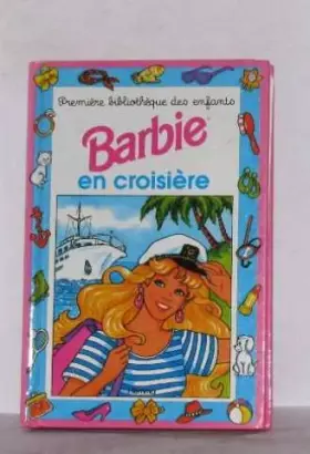 Couverture du produit · Barbie star de la mode