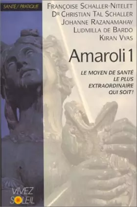 Couverture du produit · Amaroli, tome 1