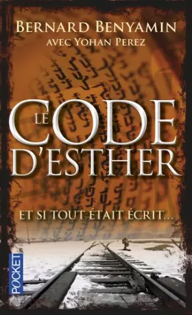 Couverture du produit · Le Code d'Esther