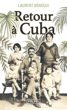 Couverture du produit · Retour à Cuba