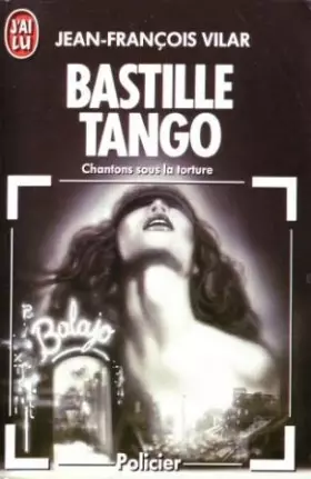 Couverture du produit · Bastille tango
