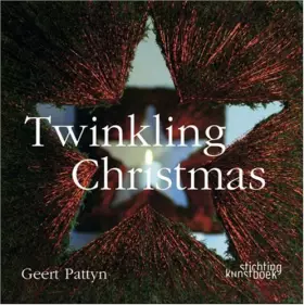 Couverture du produit · Twinkling Christmas