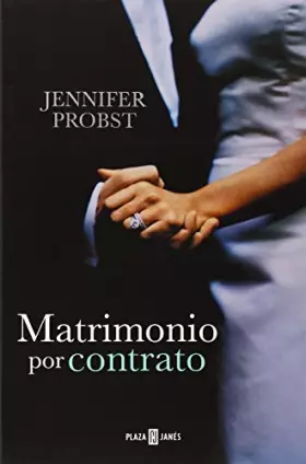 Couverture du produit · Matrimonio por contrato / The Marriage Bargain
