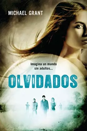 Couverture du produit · Olvidados (Saga Olvidados 1)