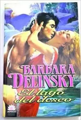 Couverture du produit · El lago del deseo