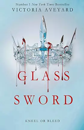 Couverture du produit · Glass Sword