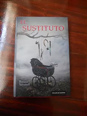 Couverture du produit · El sustituto