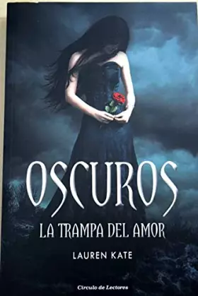 Couverture du produit · Oscuros. La Trampa Del Amor