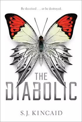Couverture du produit · The Diabolic (Volume 1)