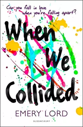 Couverture du produit · When We Collided