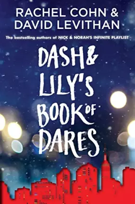Couverture du produit · Dash & Lily's Book of Dares