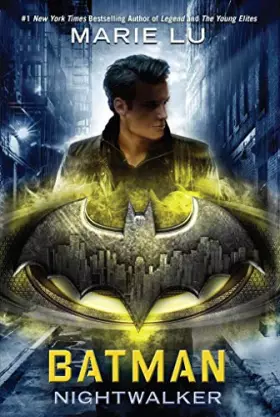 Couverture du produit · Batman: Nightwalker
