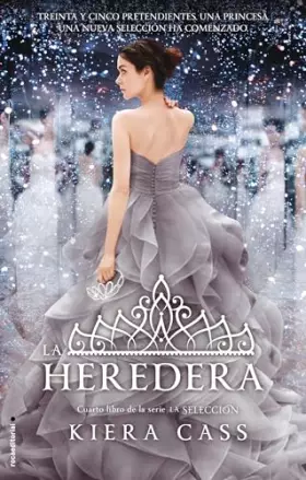 Couverture du produit · La heredera/ The Heir
