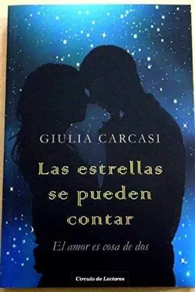 Couverture du produit · Las estrellas se pueden contar