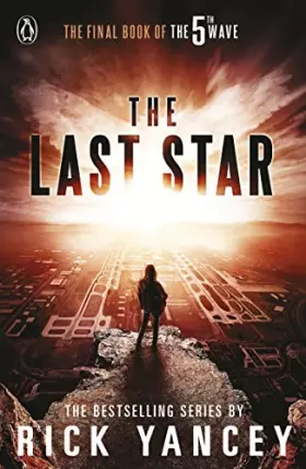 Couverture du produit · The 5th Wave: The Last Star (Book 3)