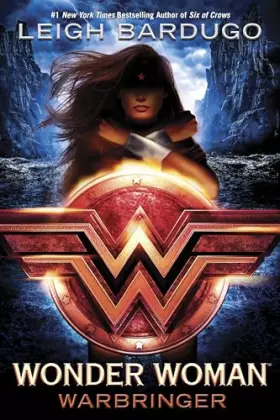 Couverture du produit · Wonder Woman: Warbringer