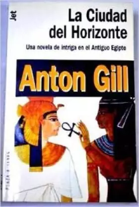 Couverture du produit · Biblioteca de anton gill