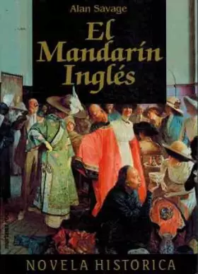 Couverture du produit · Mandarin ingles, el