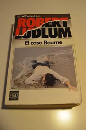 Couverture du produit · El Caso Bourne/ the Bourne Identity