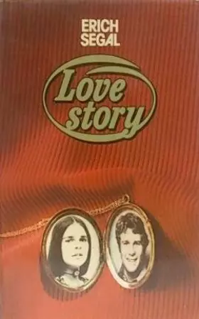 Couverture du produit · Love Story
