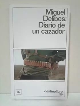 Couverture du produit · Diario De UN Cazador