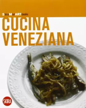 Couverture du produit · La cucina veneziana