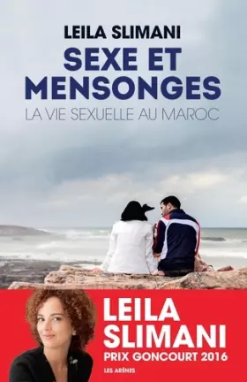 Couverture du produit · Sexe et mensonges: La Vie sexuelle au Maroc