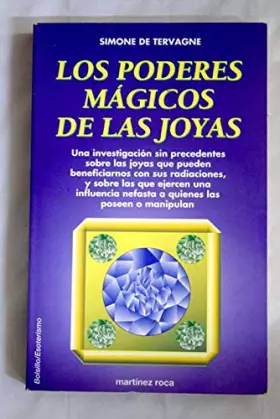 Couverture du produit · Los Poderes Magicos De Las Joyas