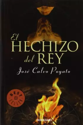 Couverture du produit · El hechizo del rey / The Spell of the King