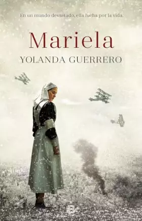 Couverture du produit · Mariela (Spanish Edition)