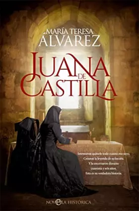 Couverture du produit · Juana de Castilla