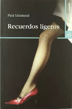 Couverture du produit · Recuerdos ligeros