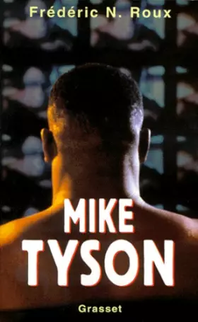 Couverture du produit · Mike Tyson