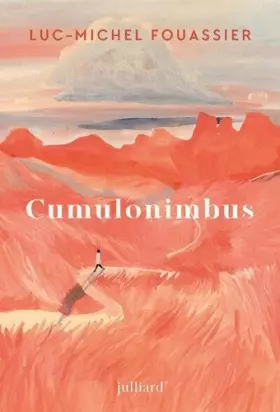Couverture du produit · Cumulonimbus