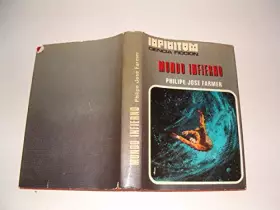 Couverture du produit · Mundo infierno