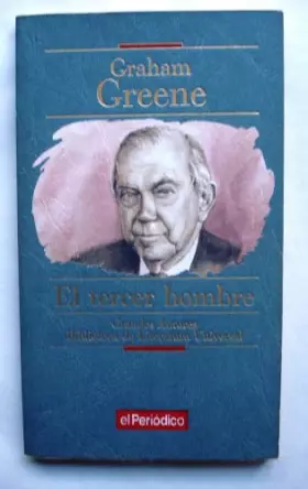 Couverture du produit · El tercer hombre