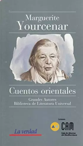 Couverture du produit · Cuentos orientales