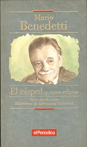 Couverture du produit · EL CE´SPED Y OTROS RELATOS