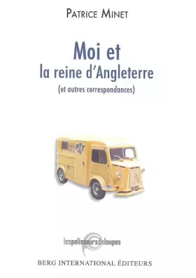 Couverture du produit · Moi et la reine d'Angleterre