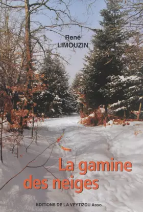 Couverture du produit · La gamine des neiges