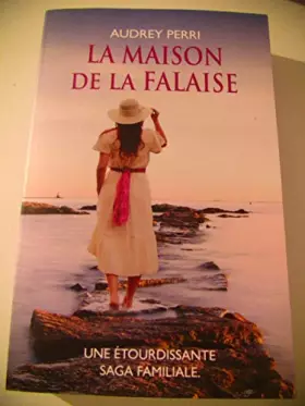 Couverture du produit · LA MAISON DE LA FALAISE