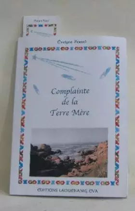 Couverture du produit · Complainte de la terre mère