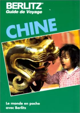 Couverture du produit · CHINE.: 7ème édition