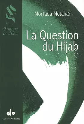 Couverture du produit · La Question du Hijab