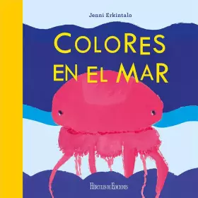 Couverture du produit · Colores en el mar