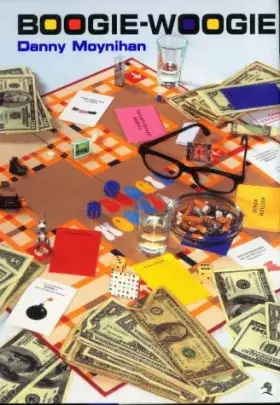 Couverture du produit · Boogie Woogie