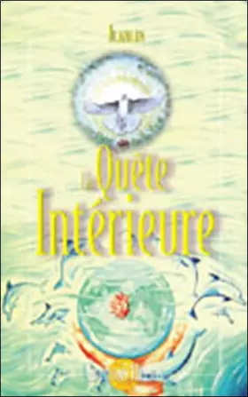 Couverture du produit · Quête intérieure